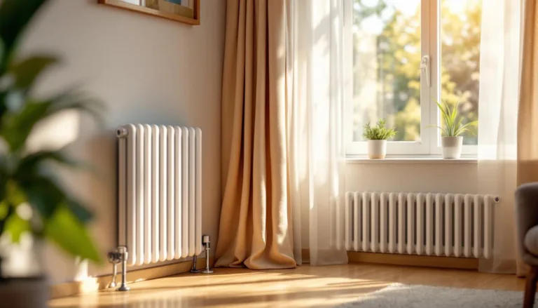 entdecke 3 einfache tricks, mit denen du beim heizen effektiv bares geld sparen kannst. tipps für mehr energieeffizienz und niedrigere heizkosten.