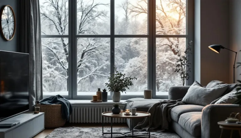 entdecke 3 überraschende tricks, um im februar sofort heizkosten zu sparen und dein zuhause effizient warm zu halten. jetzt clever heizen und geld sparen!