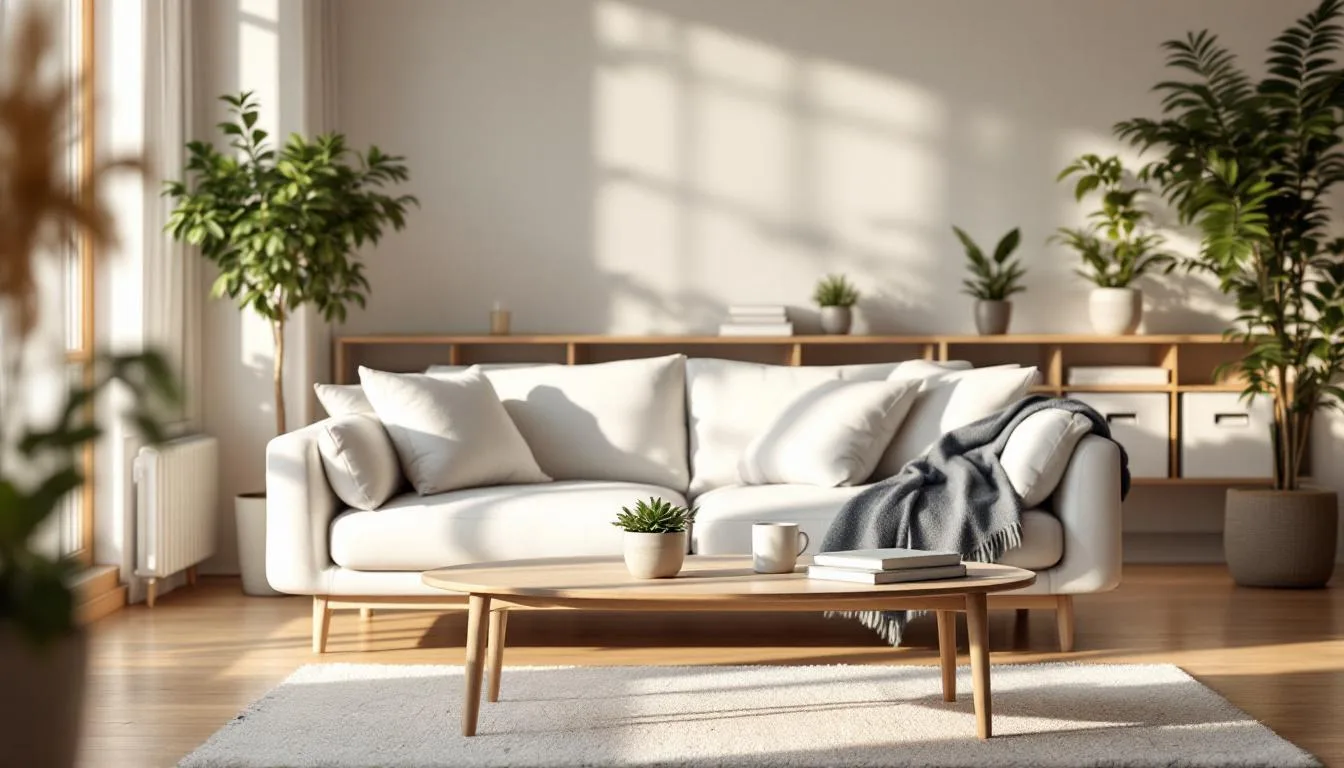 5-Minuten-Regel: So bringst du sofort mehr Ordnung ins Haus