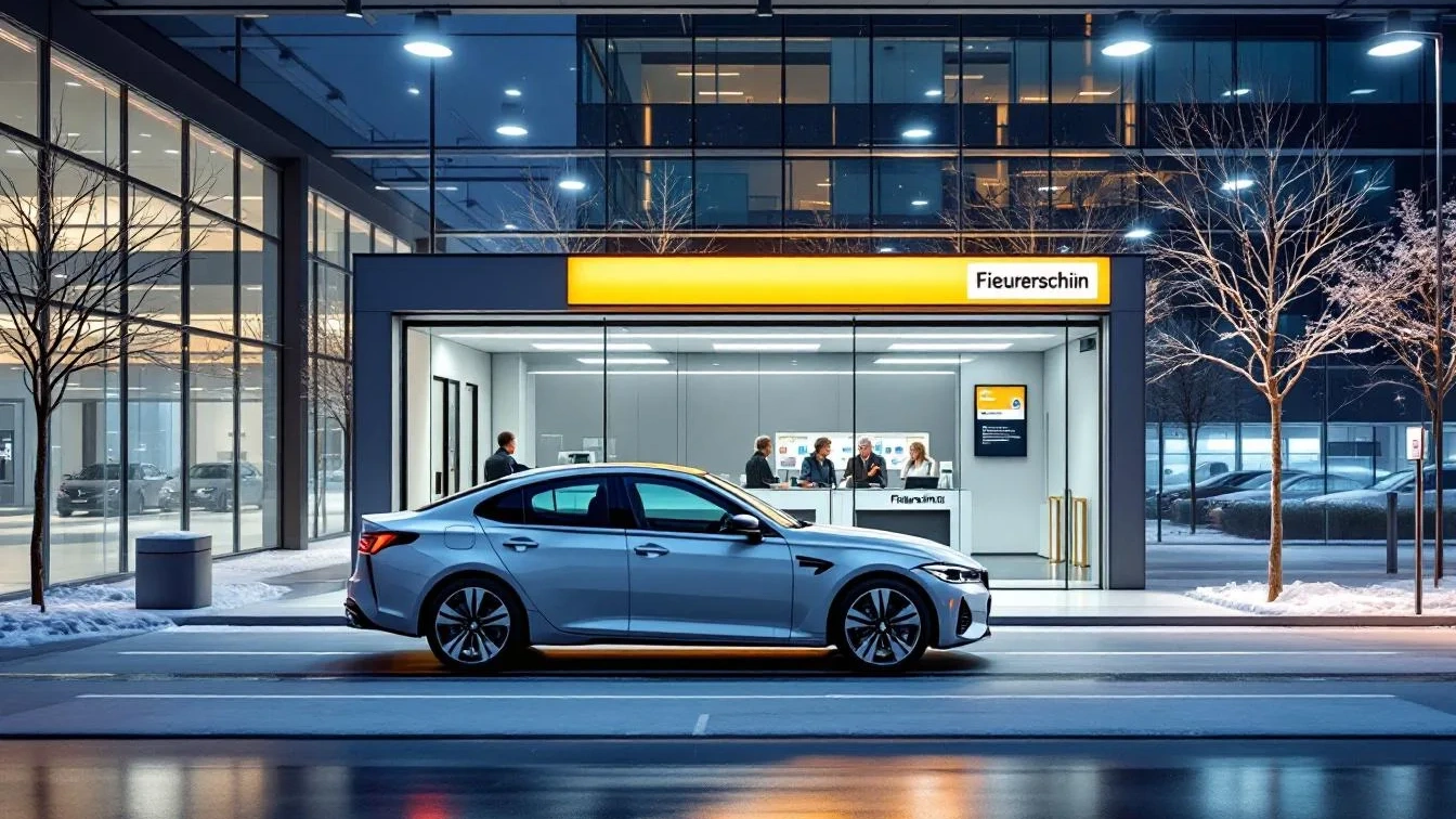 Ab wann Senioren ihren Führerschein verteidigen müssen: Diese Regelung kommt