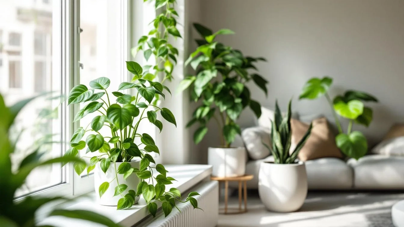 Achtung: Diese Zimmerpflanzen sind für Haustiere gefährlicher als gedacht