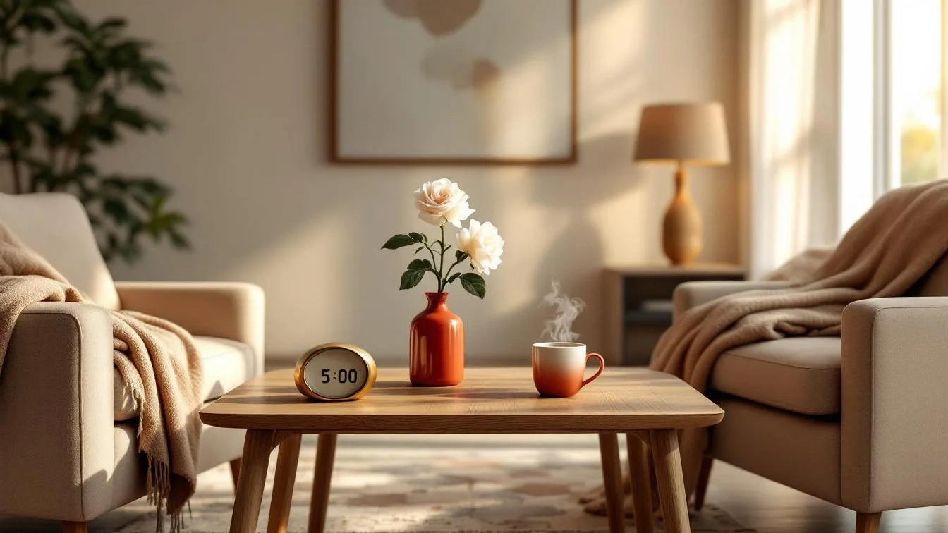 Die 5-Minuten-Regel: Wie Paare am Valentinstag einen Streit vermeiden, bevor er beginnt