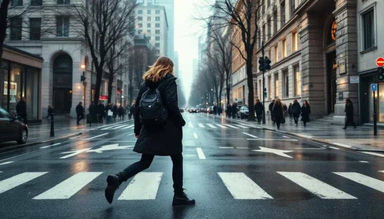 entdecke, wie die angst, etwas zu verpassen (fomo), dich unbemerkt ausbremst und lerne strategien kennen, um sie zu überwinden und dein leben selbstbestimmt zu gestalten.