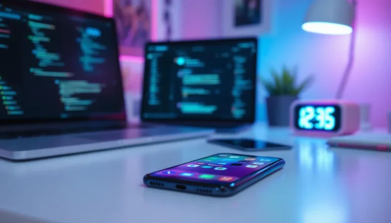 entdecken sie die beeindruckende zahl, die zeigt, wie oft wir uns täglich ablenken lassen, und erfahren sie mehr über konzentration und produktivität.