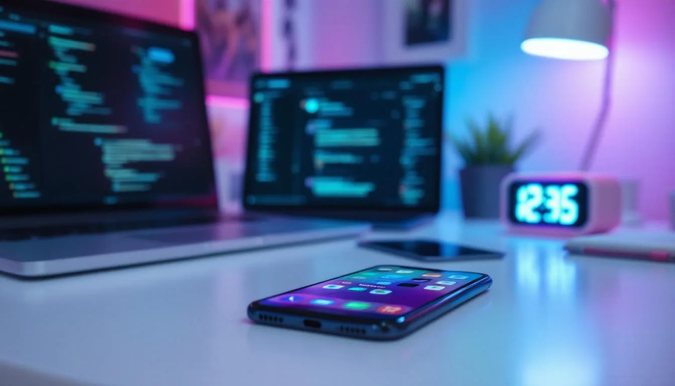 Die Zahl, die zeigt, wie oft wir uns täglich ablenken lassen