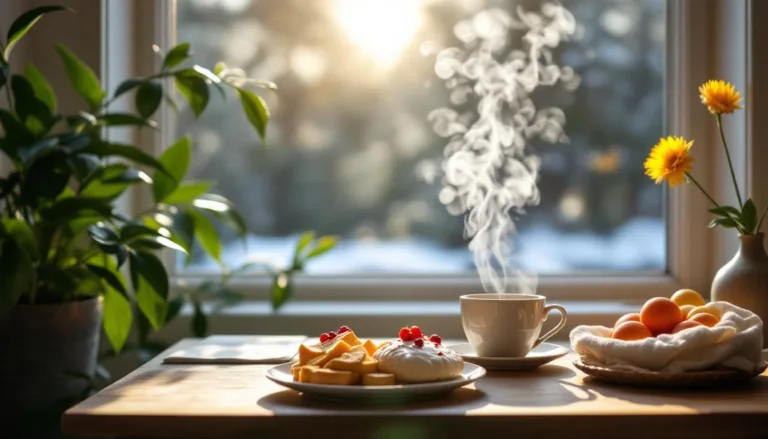 entdecke die eine morgenfrage, die deinen tag komplett verändert und dir hilft, positiver und produktiver in den tag zu starten.