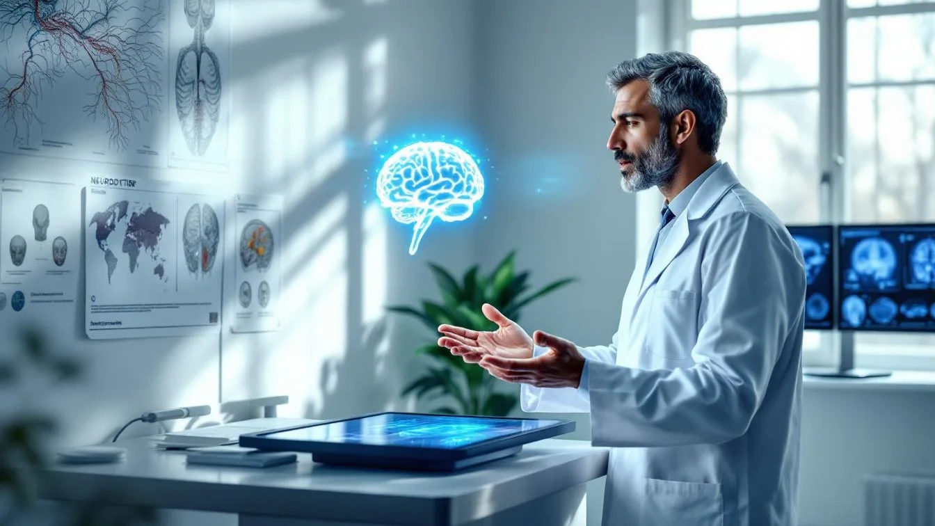 Ein Neurologe verrät, warum Ex-Beziehungen in unserem Nervensystem weiterleben