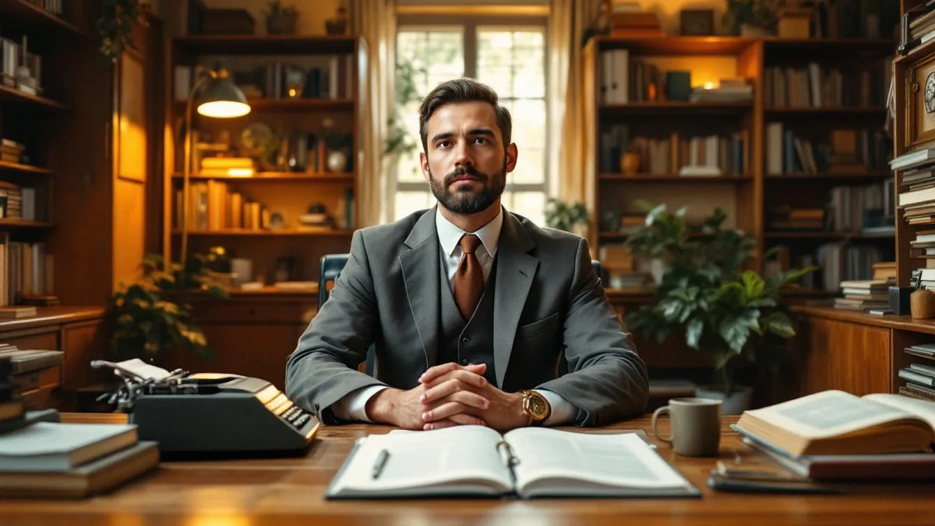 Ein Psychologe erklärt, warum Menschen der 60er und 70er seltene mentale Stärken entwickelten