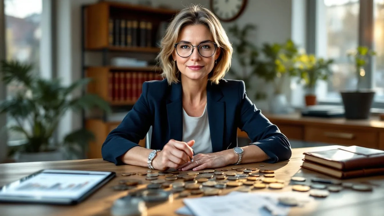 Finanz-Experte erklärt, welche alten Münzen heute noch einen echten Sammlerwert haben können