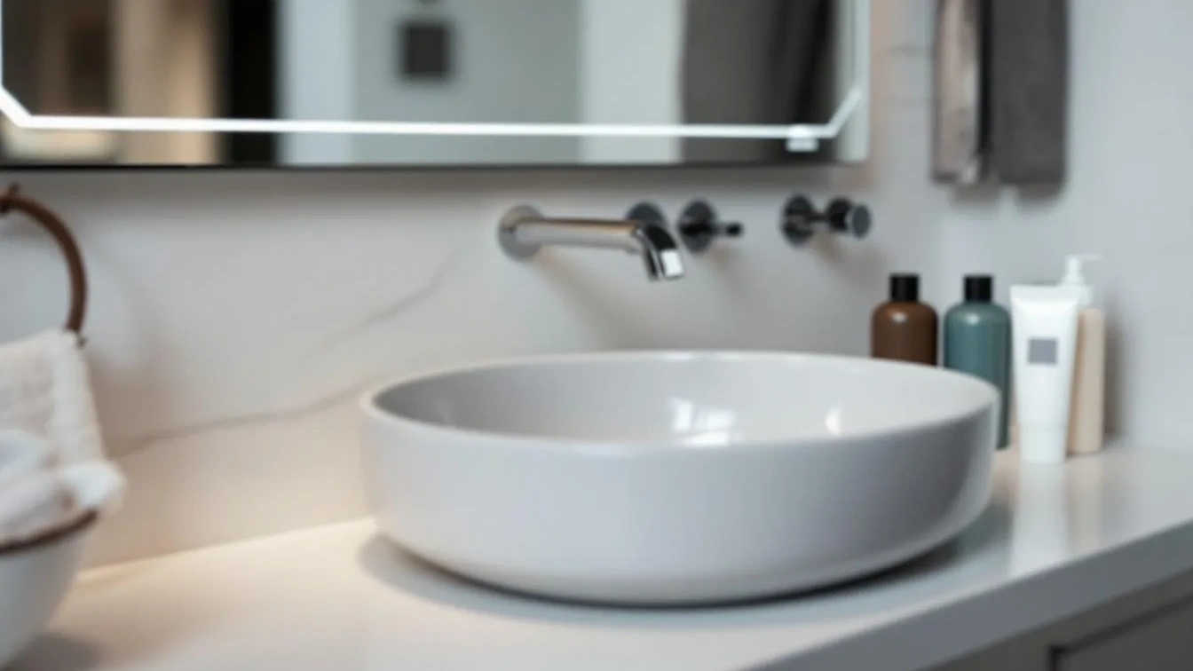 Friseur-Geheimnis: Warum dieser Haushaltstrick Ihrem Haar einen professionellen Laminierlook gibt