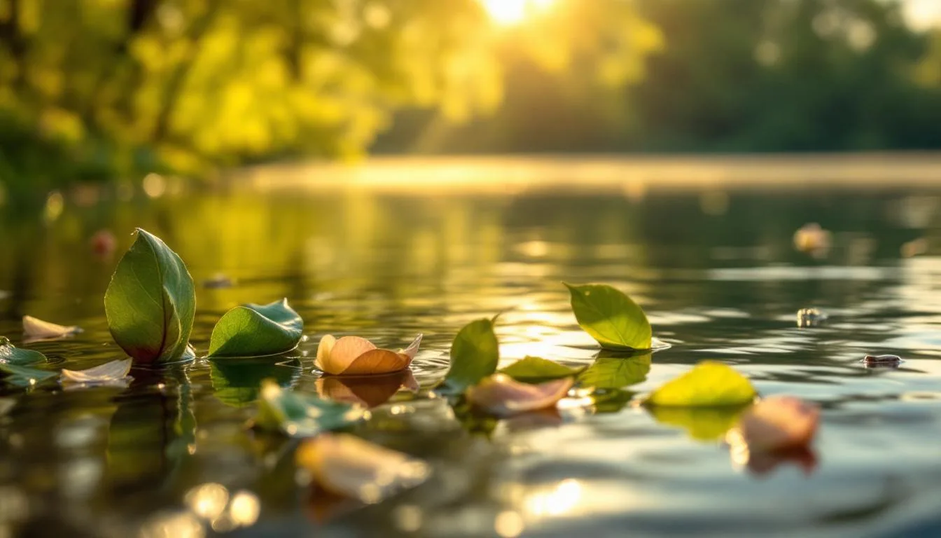 Hör auf, an Perfektion zu glauben – so wirst du wirklich gelassener