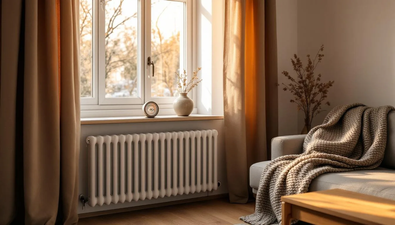 Hör auf, dein Haus falsch zu lüften – so bleibt die Wärme wirklich drin