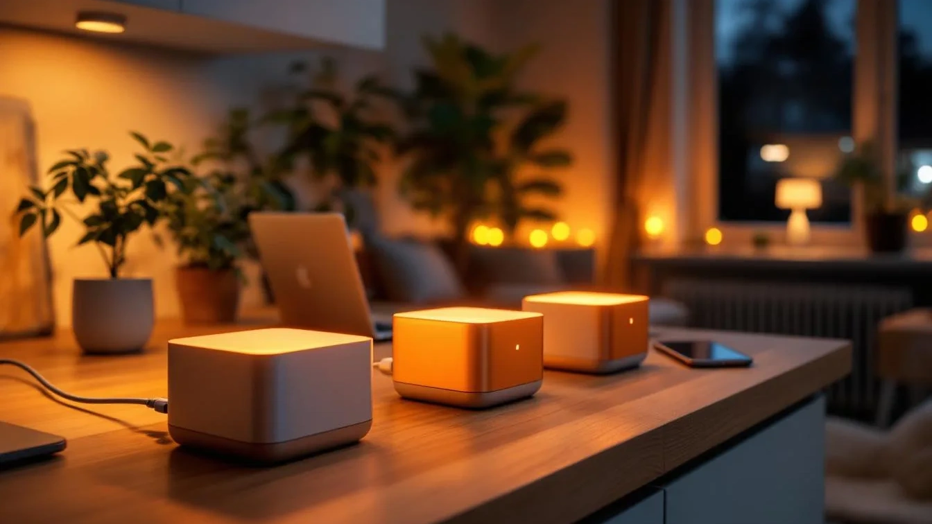 Ich testete 3 Powerstations bei Stromausfall, sie retteten meinen Alltag