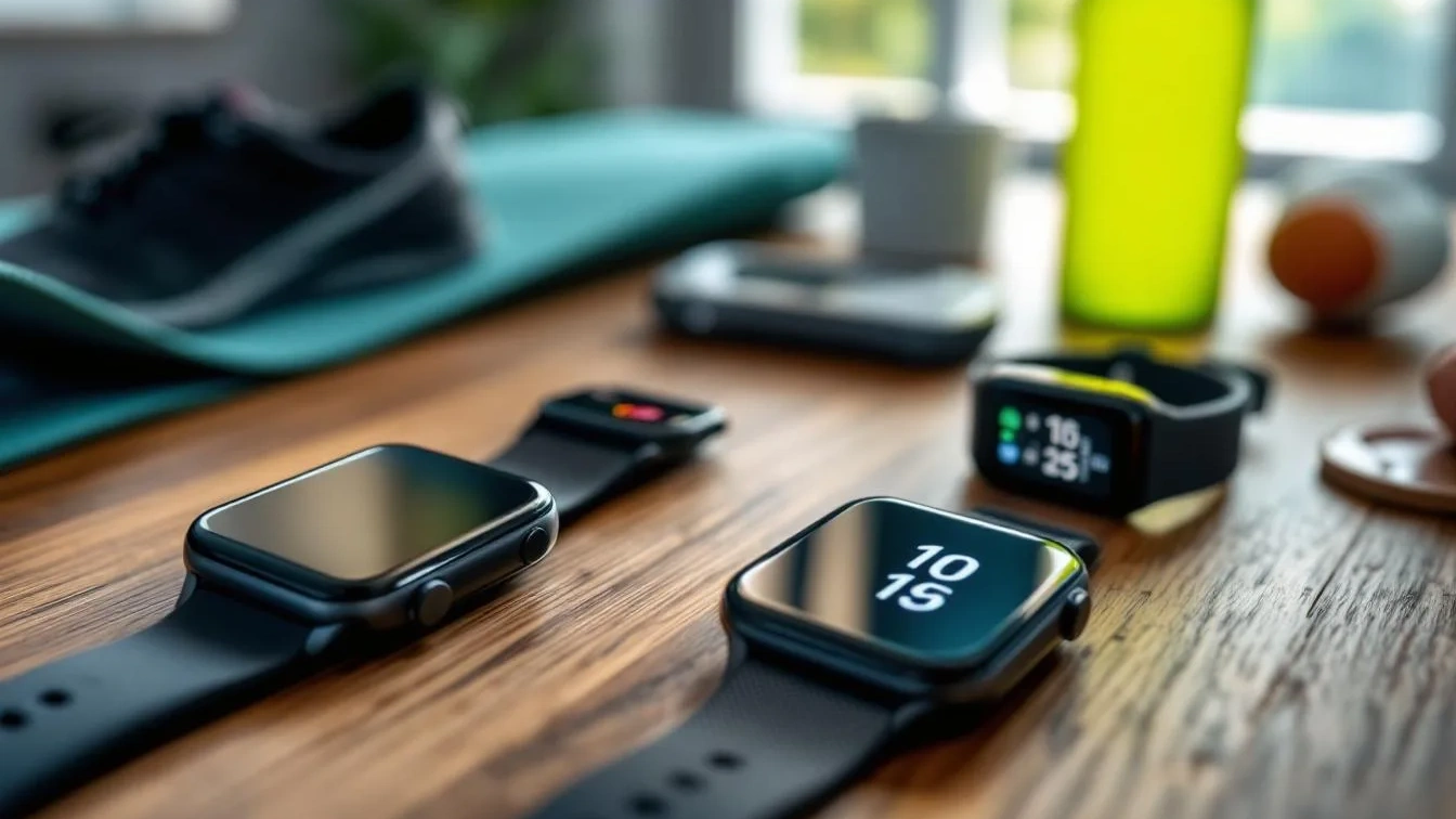 Ich testete 30 Tage lang Wearables, welches passt zu eurem Trainingstyp?