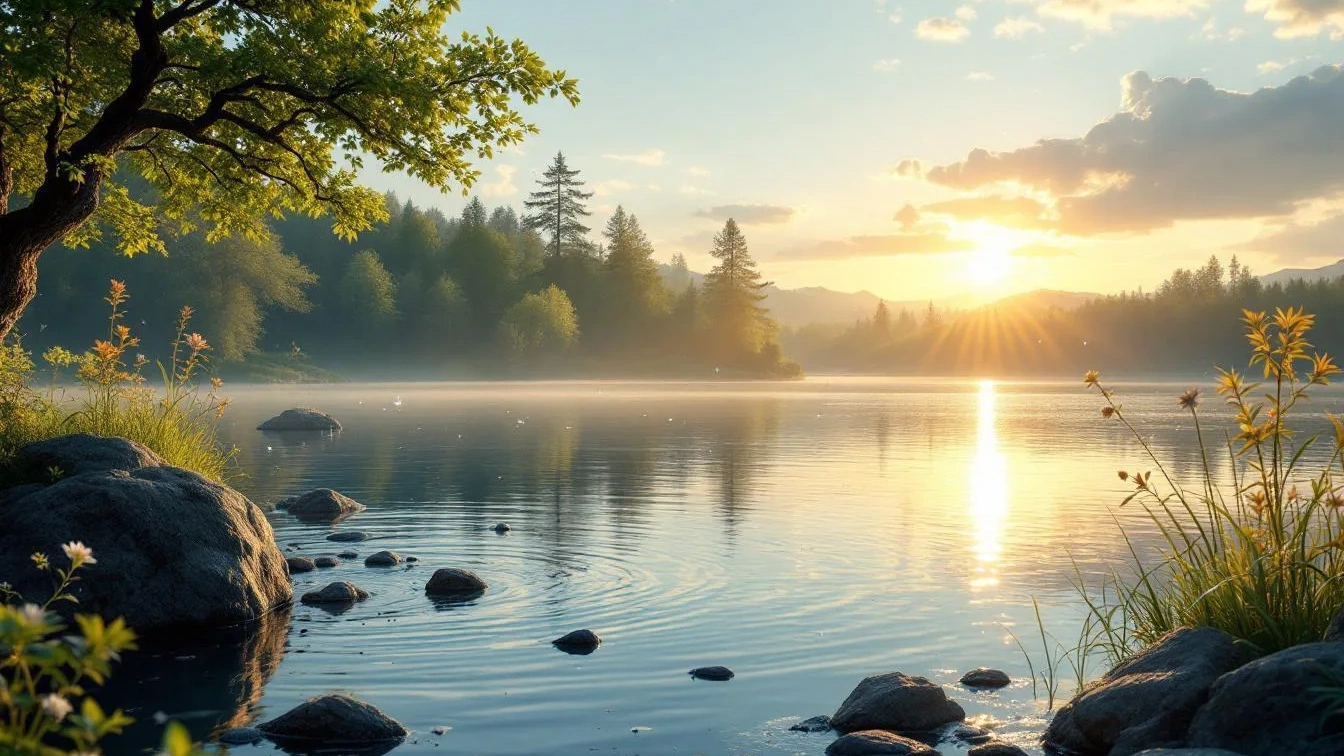 Ich versank oft in Tagträume, laut Forschung habe ich diese kognitive Stärke