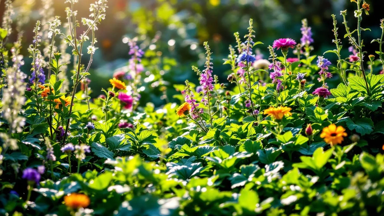 Keine Chemie nötig: Mit diesem Trick schützen Pflanzen sich selbst