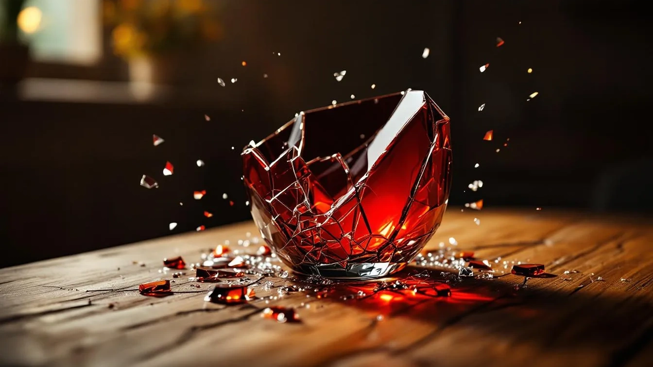 Nicht nur impulsiv, Menschen mit dieser Eigenschaft werden schnell wütend