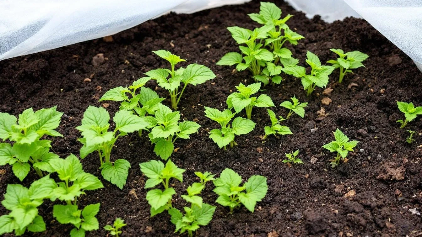 Nicht warten bis Mai, dieser Tipp pflanzt Kartoffeln schon im Februar
