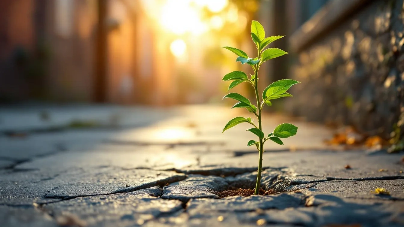 Psychologen enthüllen: Darum wachsen manche Menschen nach einer Trennung über sich hinaus