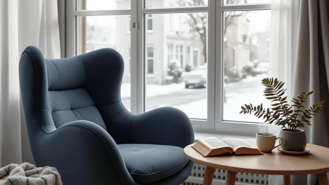 Psychologie bestätigt: Wer Schweigen dem Smalltalk vorzieht, hat oft diese besonderen Charakterzüge