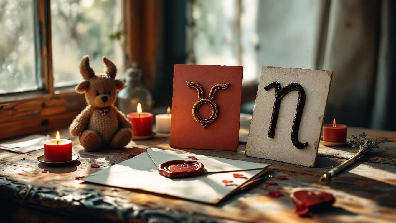 Valentin-Horoskop: Warum diese 3 Sternzeichen heute eine schwere Entscheidung treffen müssen