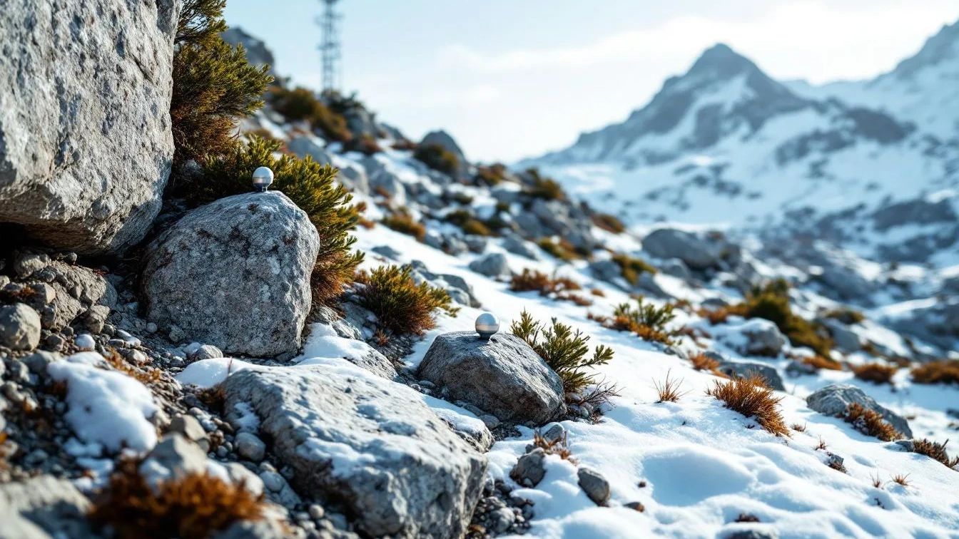 Warum Forschende in der Schweiz absichtlich Mikroerdbeben auslösen
