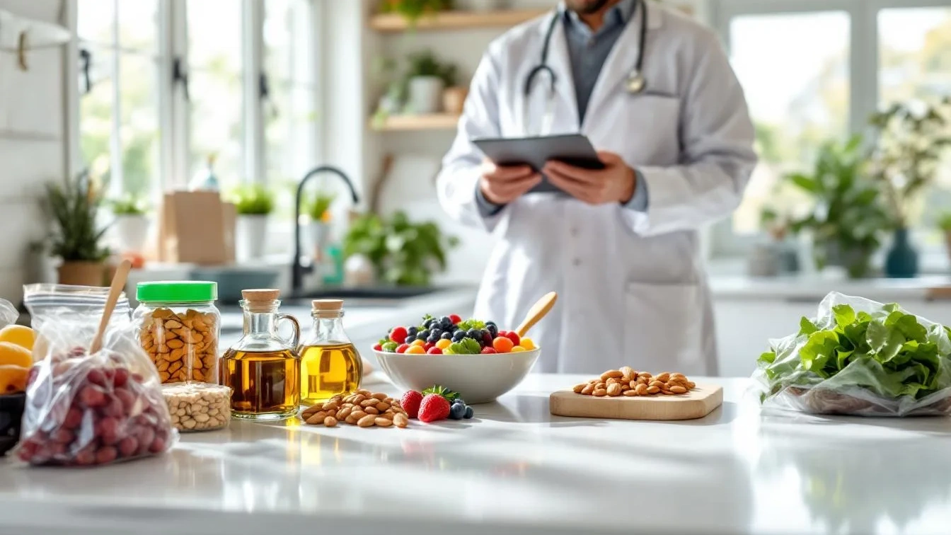 Warum Kardiologen auf diese Alltagsprodukte verzichten und was du stattdessen kaufen solltest