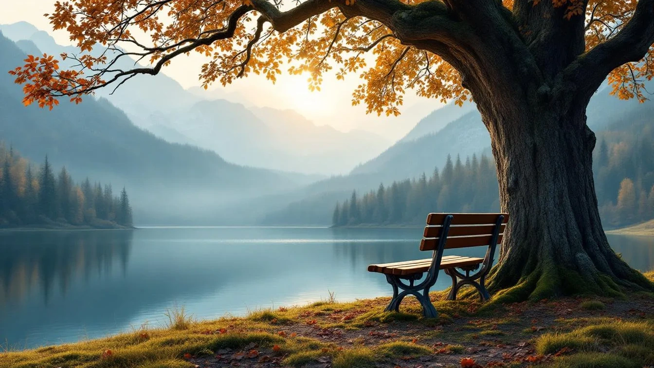 Warum Menschen, die gerne allein sind, laut Psychologie besondere Eigenschaften haben