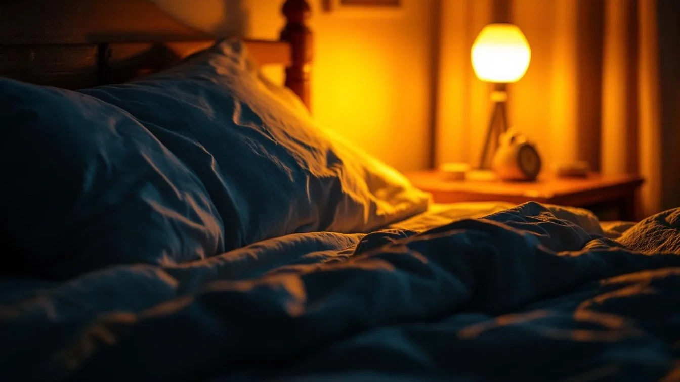 Warum dein Kind trotz Schlaf genug müde ist: Schlafapnoe bei Kindern