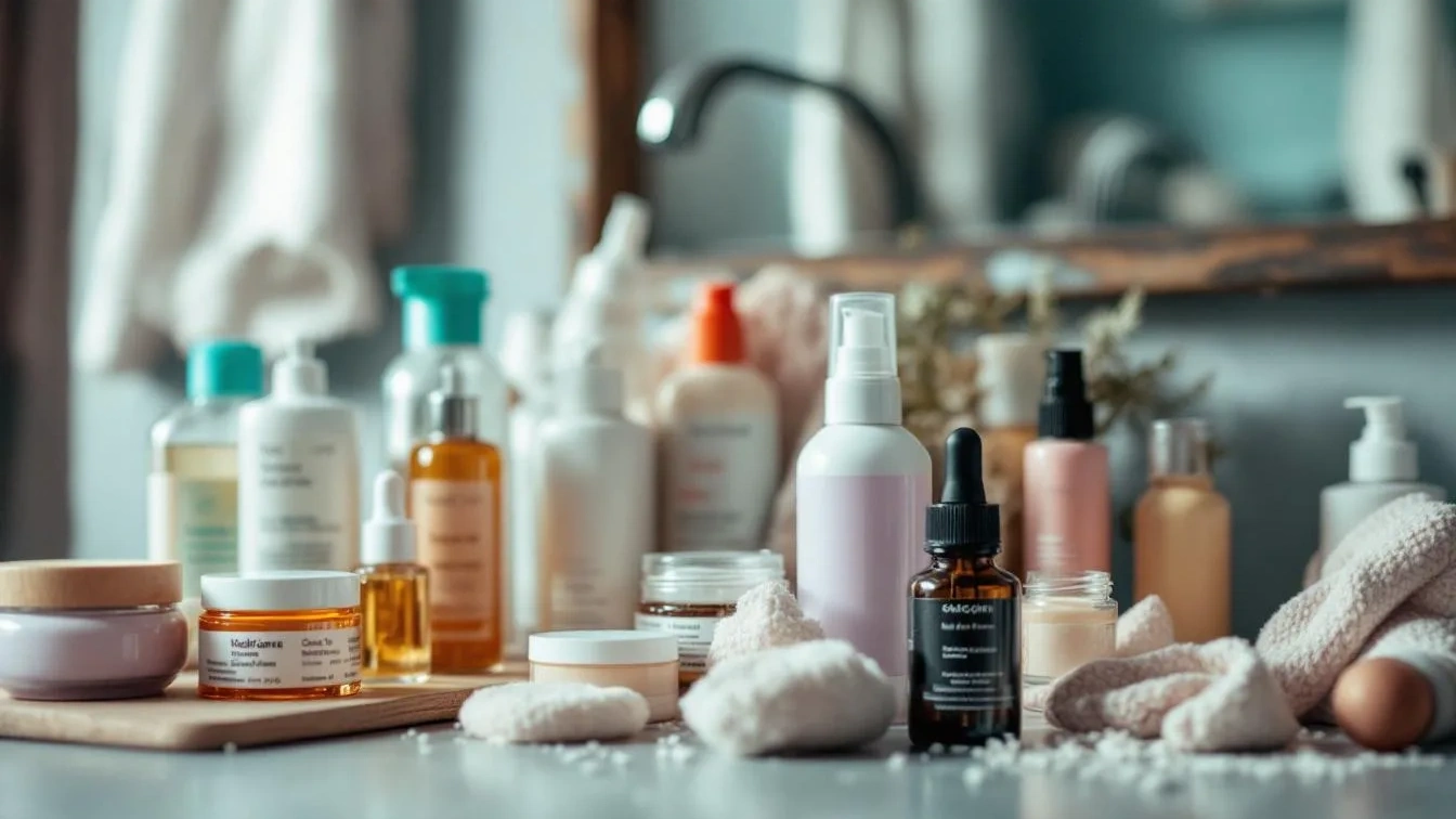 Warum deine Gesichtshaut trotz Pflege nicht strahlt: Fehler vermeiden