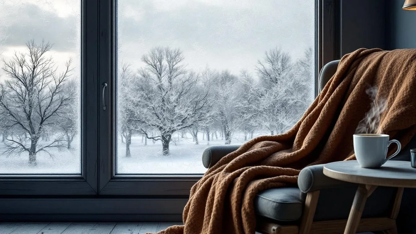 Warum der Winter unsere mentale Gesundheit stärker belastet als gedacht