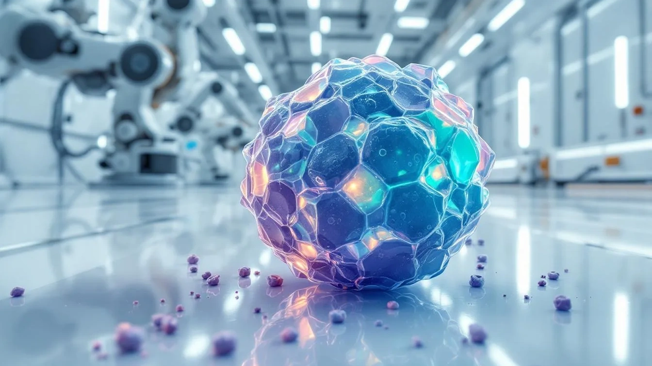 Warum diese Bakterie selbst NASA-Reinräume überlebt und Forscher herausfordert