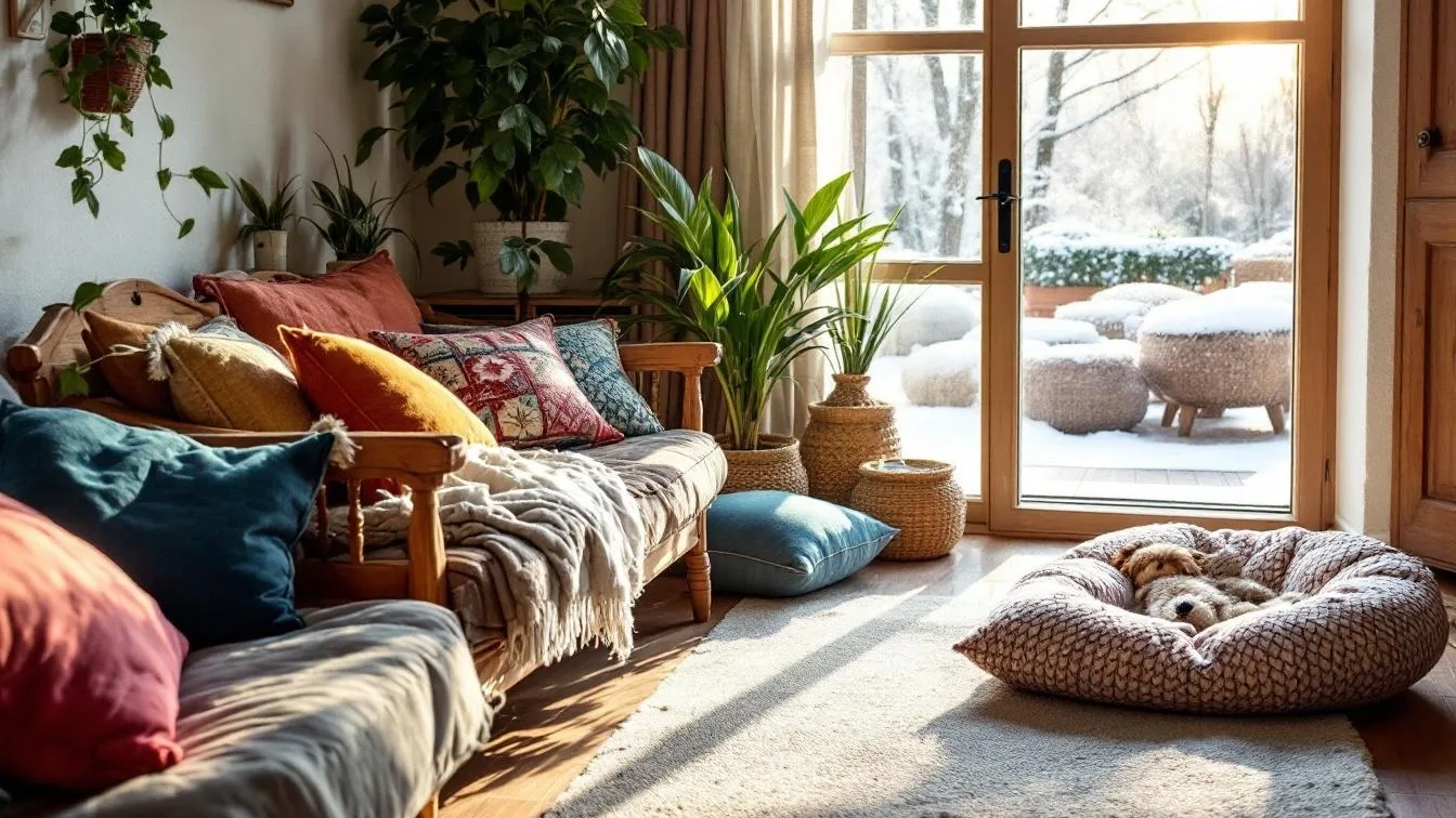 Warum du alte Kissen nicht wegwerfen solltest: Nützliche Ideen für ein zweites Leben