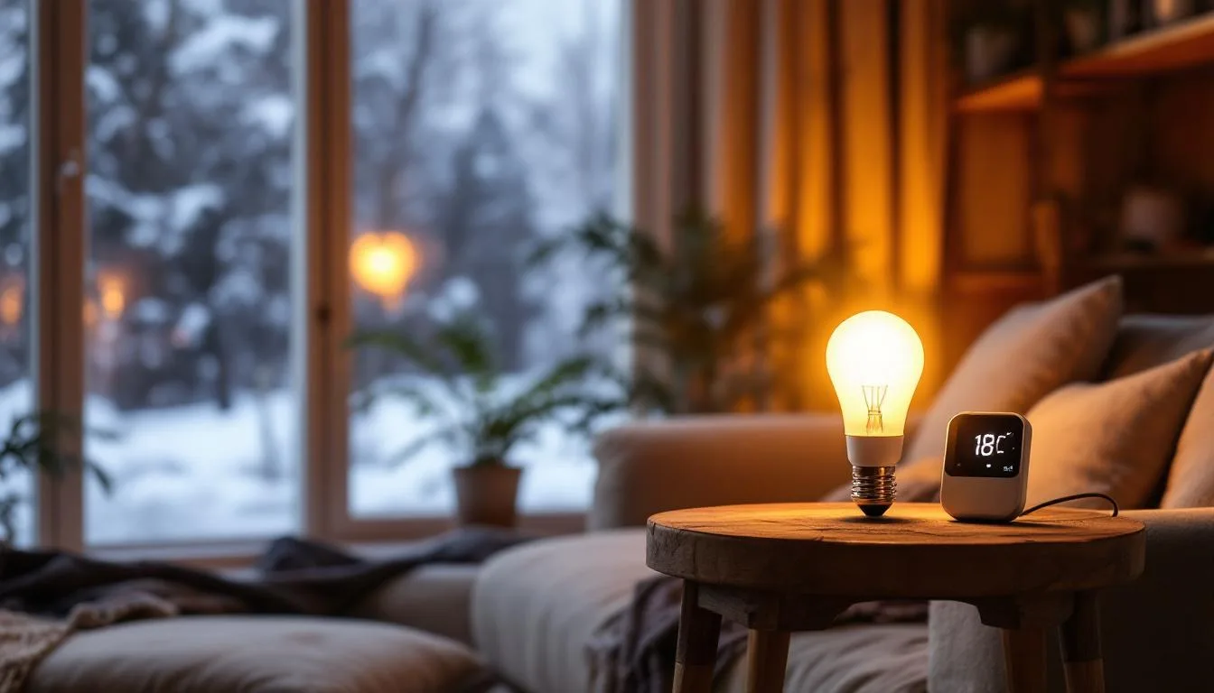 Warum du jetzt auf LED-Lampen umsteigen solltest