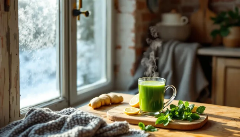 entdecke, warum du morgens auf kaffee verzichten solltest und welche gesunden alternativen deinen start in den tag verbessern können.