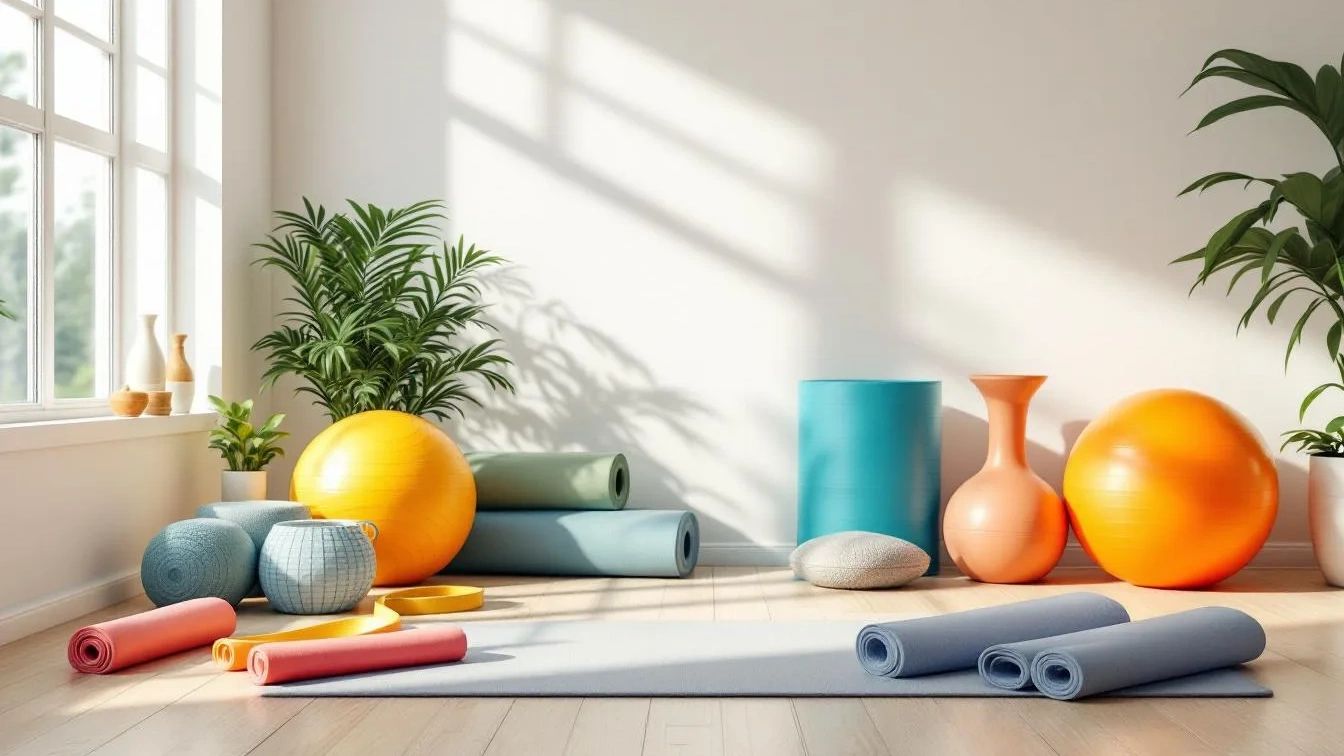 Weder Laufband noch Hantel, diese Übungen enthüllen dein biologisches Alter